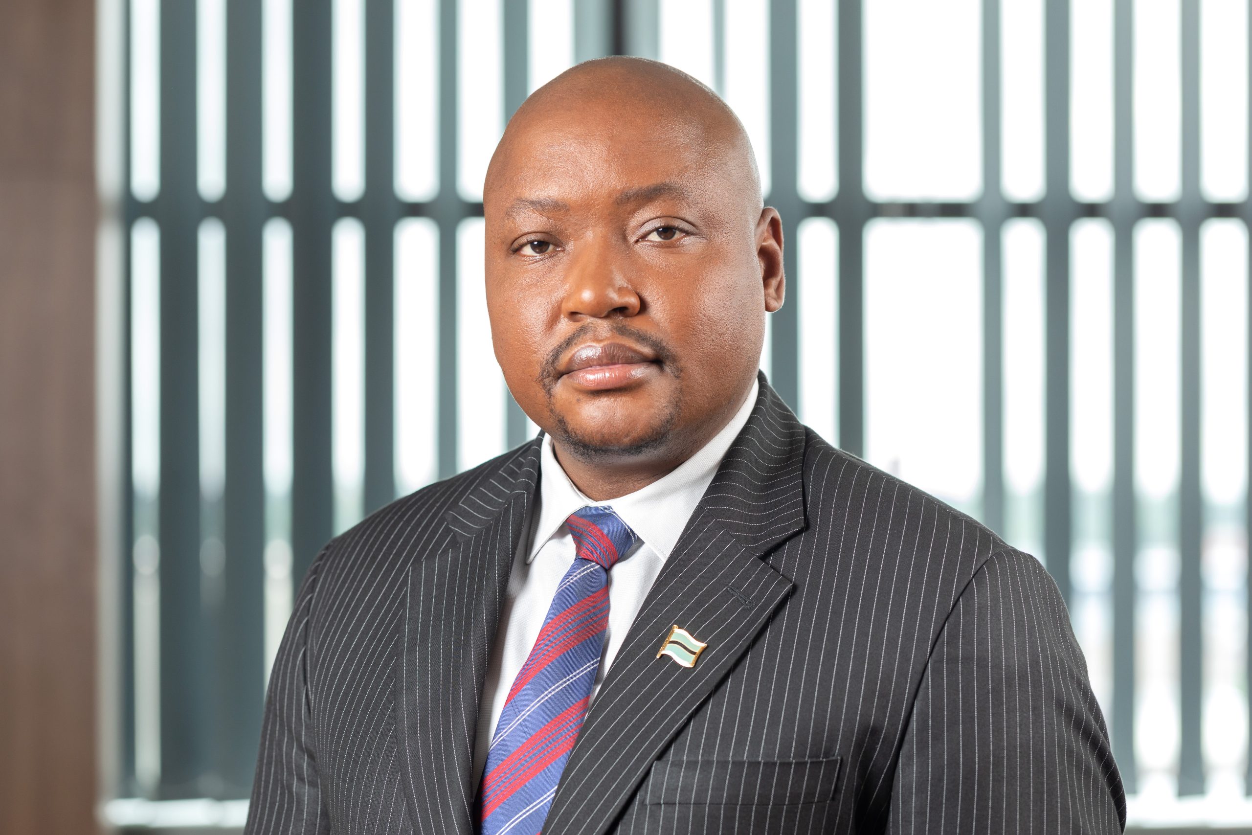 Mr. Kopano Bolokwe