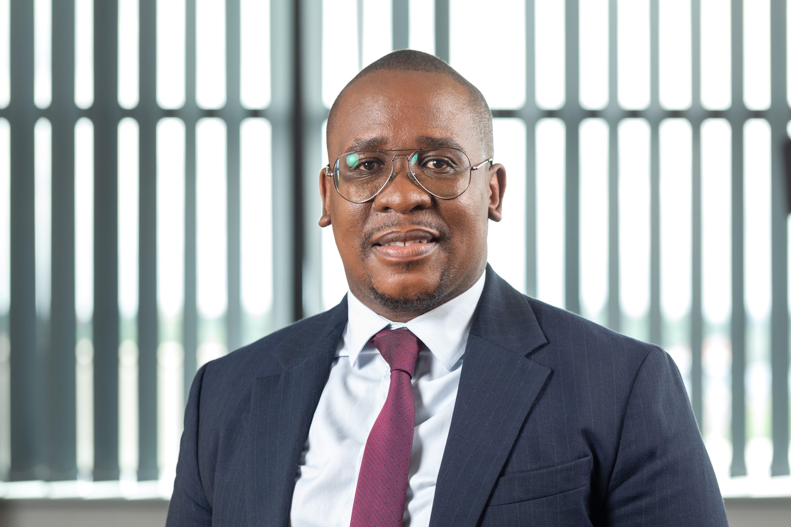 Mr. Thapelo Otukile