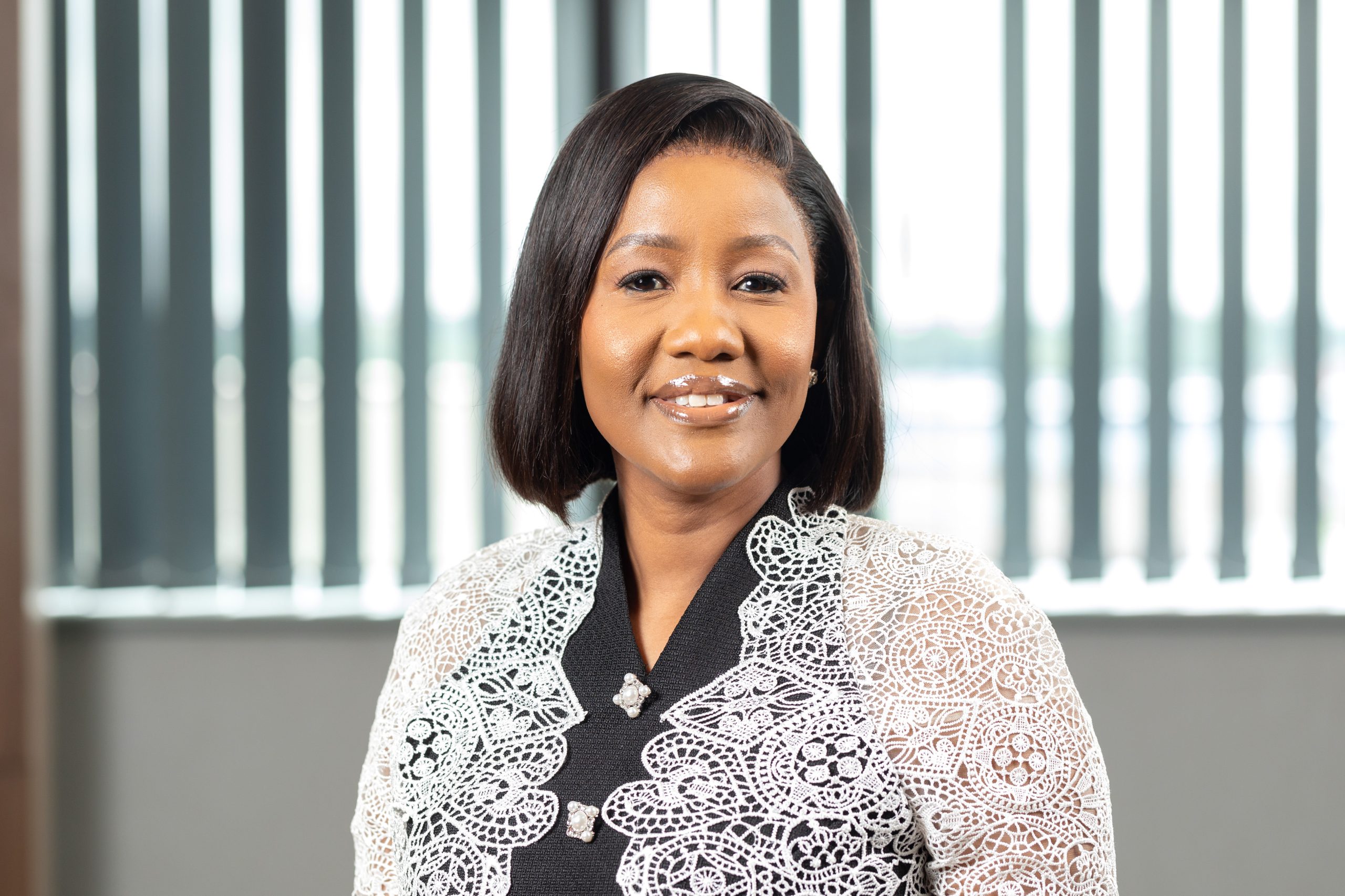 Ms. Boikobo Mokoka
