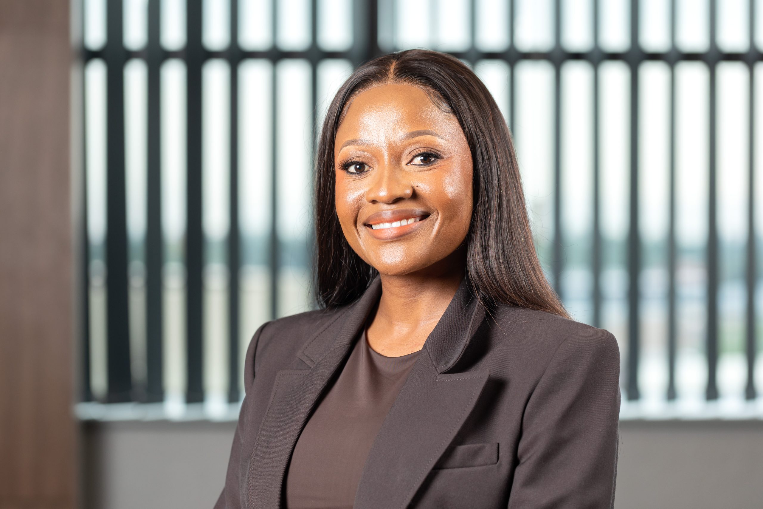 Ms. Thapelo Moribame
